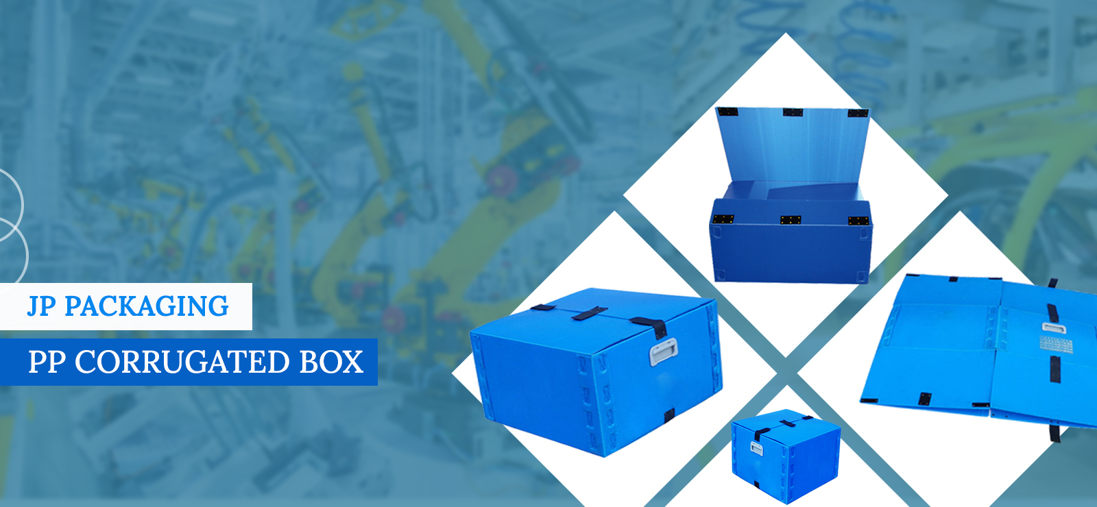 PP corrugated sheet manufacturers