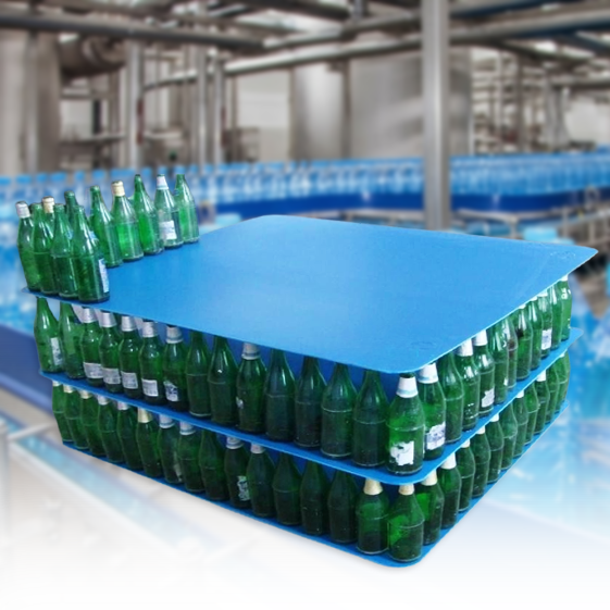 Pp corrugated crate suppliers