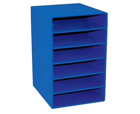 PP Corrugated Trolley Manufacturers in india